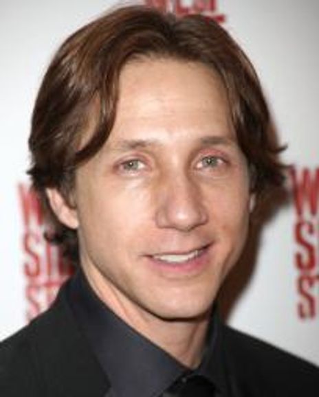 Joey McKneely Headshot