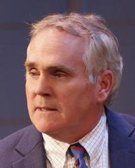 Malachy Cleary Headshot