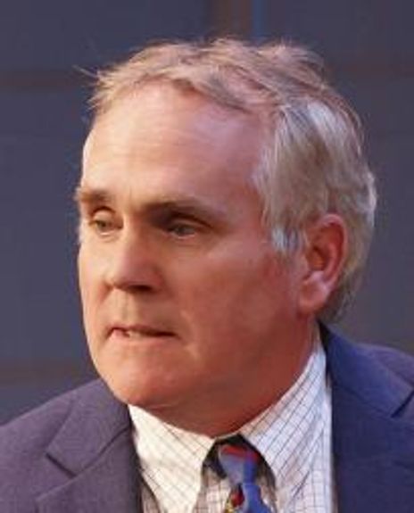 Malachy Cleary Headshot