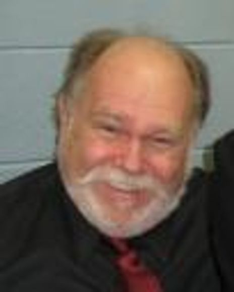 Mike O'Carroll Headshot