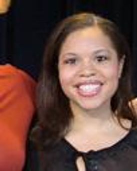 Kimberly JaJuan Headshot