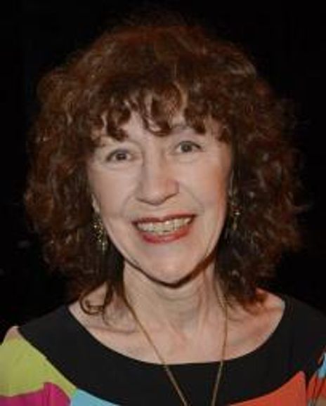 Marilyn D'Honau Headshot