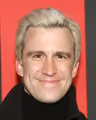 Gavin Creel