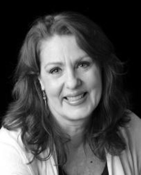 Kathleen O'Brien Headshot