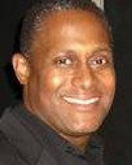 Keith Byron Kirk Headshot