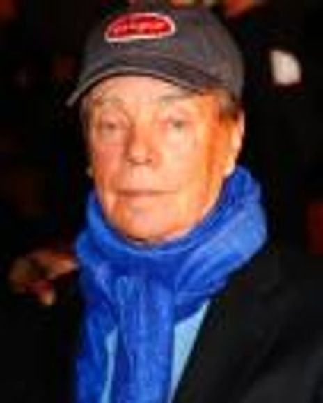 Tom O'Horgan Headshot