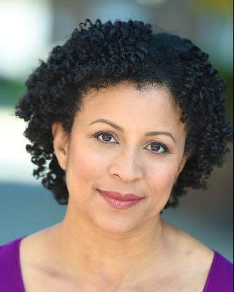 D'Vorah Bailey Headshot