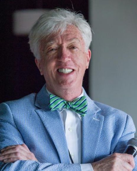 John O'Neil Headshot