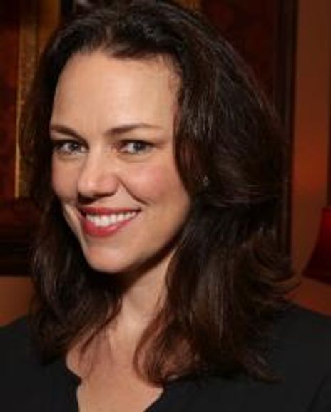 Georgia Stitt Headshot