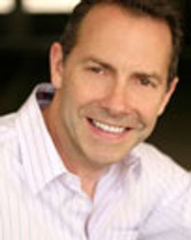 Thomas J O'Leary Headshot