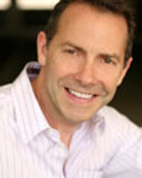 Thomas J O'Leary Headshot