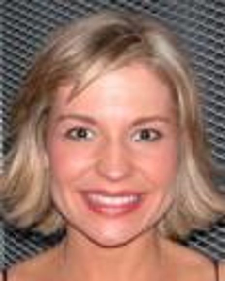 Jessica-Snow Wilson Headshot