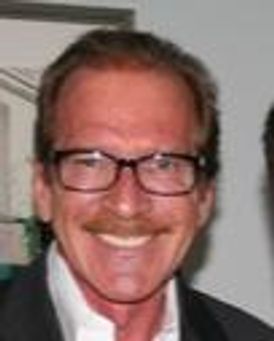 Pat O'Brien Headshot