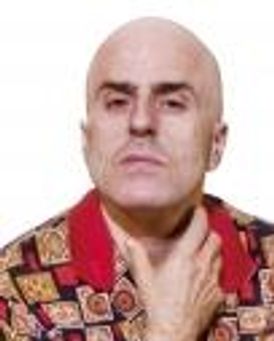 Con O'Neill Headshot