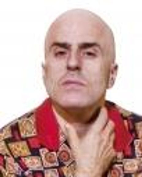 Con O'Neill Headshot