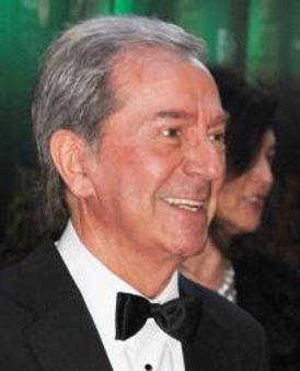 Des O'Connor Headshot