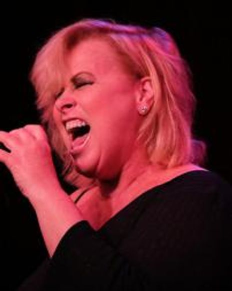 Ellen O'Brien Headshot