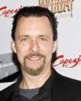 Christopher d'Amboise Headshot