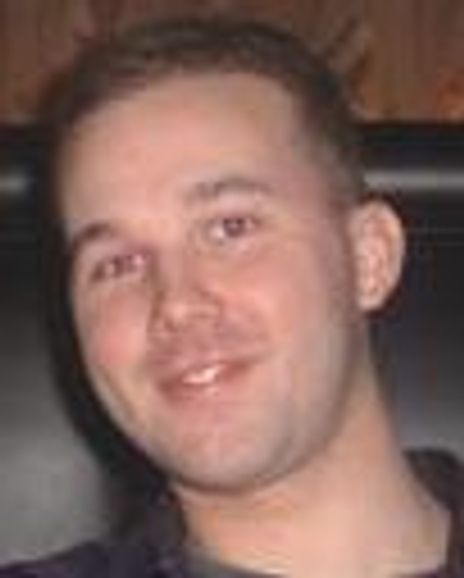 Matt Richardson Headshot