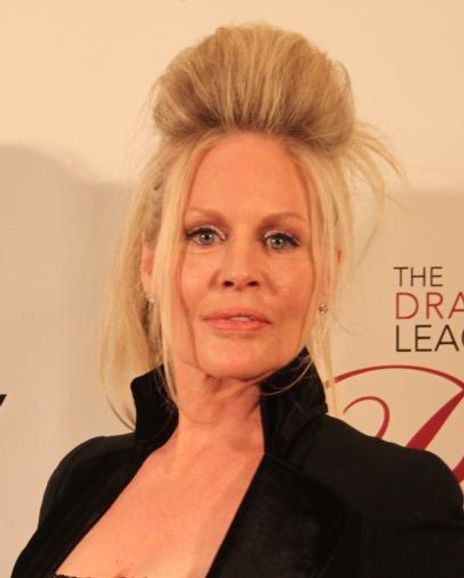 Beverly D'Angelo Headshot