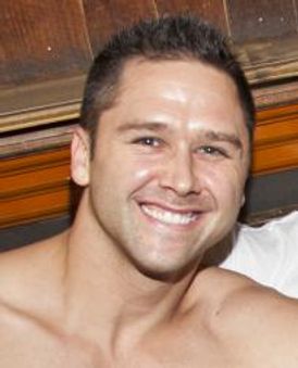 Whitney Osentoski Headshot