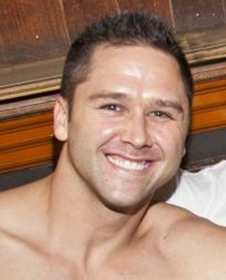 Whitney Osentoski Headshot