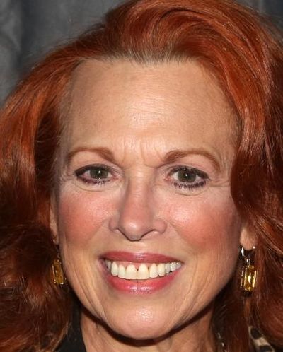 Carolee Carmello Headshot