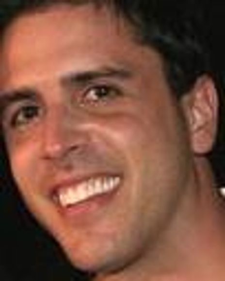 Scott Alan (i) Headshot