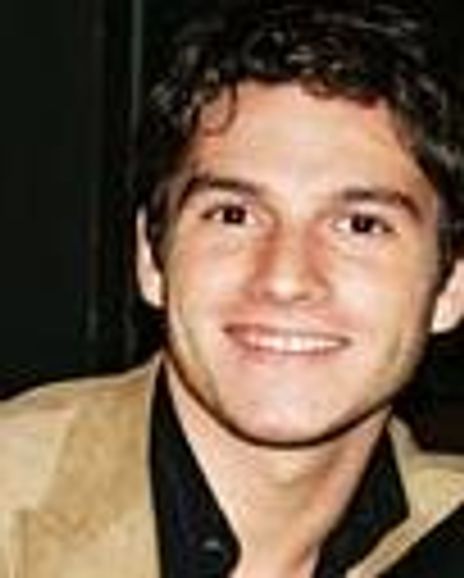 Jesse C. Vargas Headshot