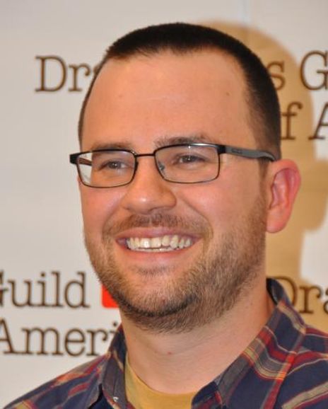 Bree Lowdermilk Headshot