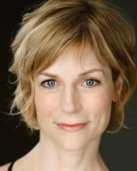 Lisa Brescia Headshot