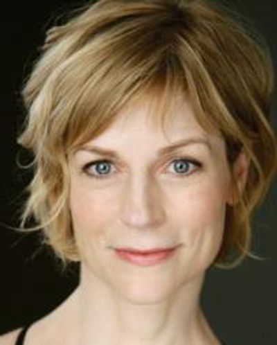 Lisa Brescia Headshot