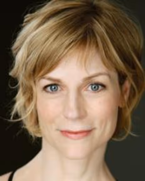 Lisa Brescia Headshot