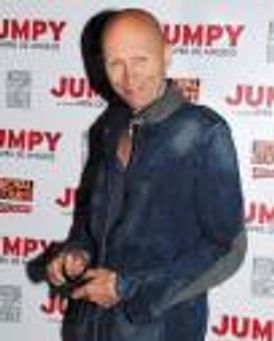 Richard O'Brien Headshot