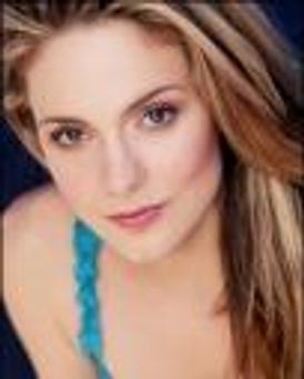 Holly O'Brien Headshot