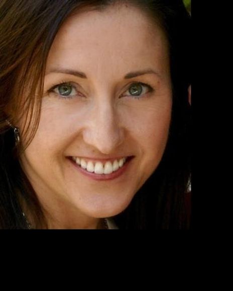 Cindy O'Connor Headshot