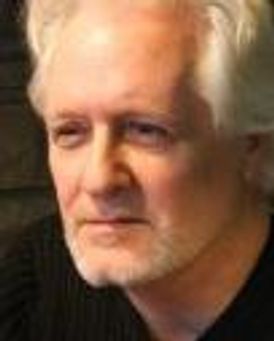 Richard O'Donnell Headshot