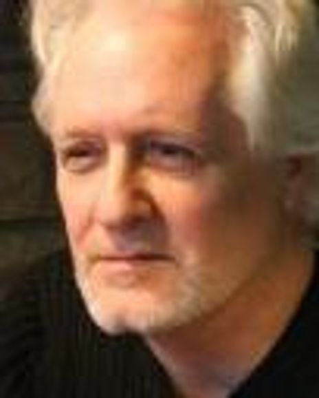 Richard O'Donnell Headshot