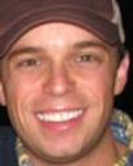 Geoffrey Soffer Headshot