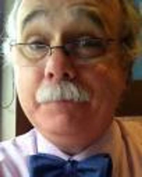 Joey D'Auria Headshot