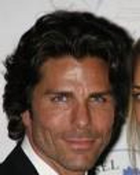 Greg Lauren Headshot