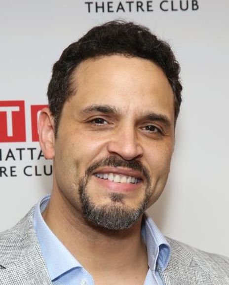 Daniel Sunjata Headshot