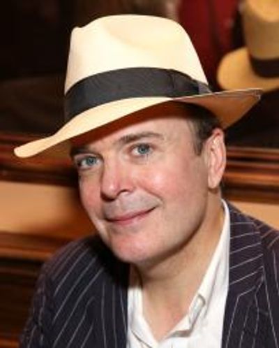 Jefferson Mays Headshot