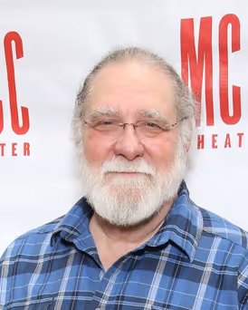 Richard Masur Headshot