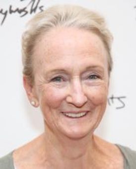 Kathleen Chalfant Headshot