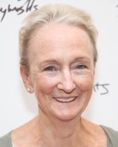 Kathleen Chalfant Headshot