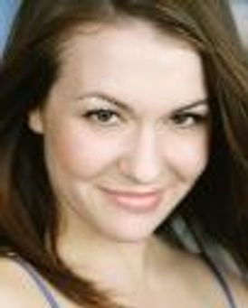 Stefanie O'Connell Headshot