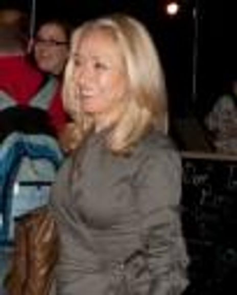 Don't Tell Mama Headshot