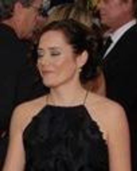 Mimi O'Donnell Headshot