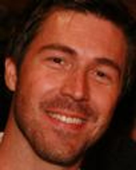 Kyan Douglas Headshot